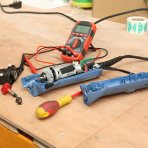 professionele tondeuse reparatie in antwerpen, kortrijk of gent