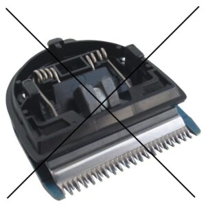 tondeuse laten slijpen 2