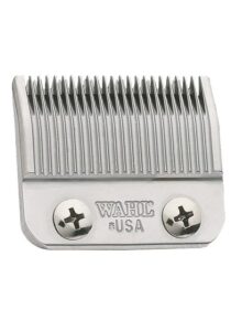 wahl tondeuse slijpen