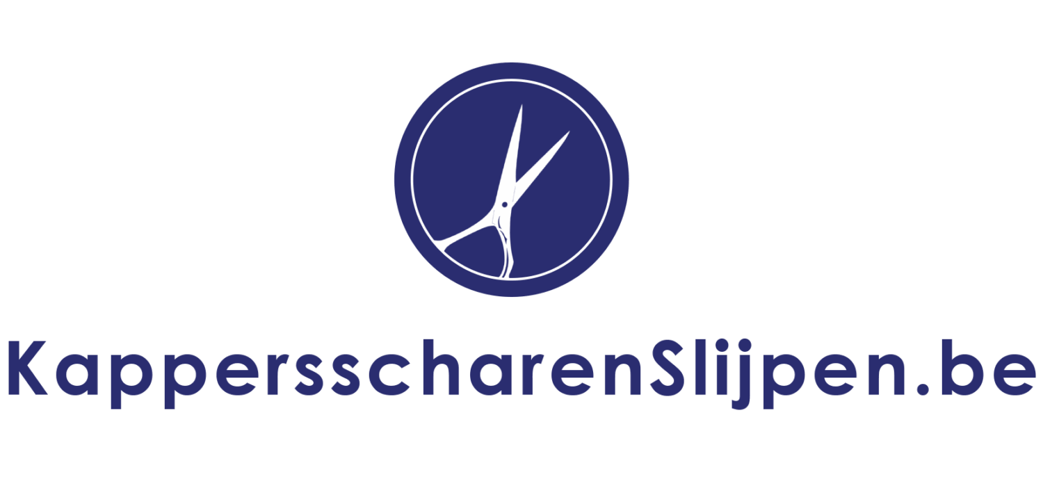 Kappersscharen slijpen België