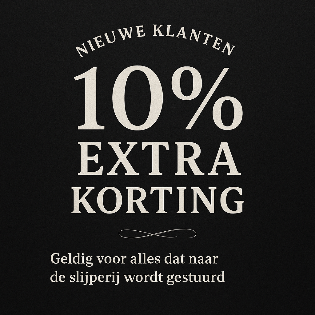 kappersscharen laten slijpen - Korting op slijpen nieuwe klanten